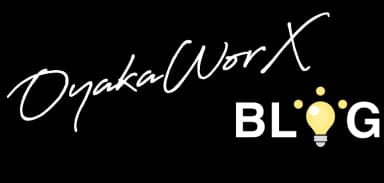 OyakaWorX BLOG